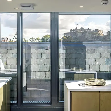 The Righ Penthouse Apart Otel