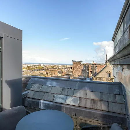 Aparthotel The Righ Penthouse *