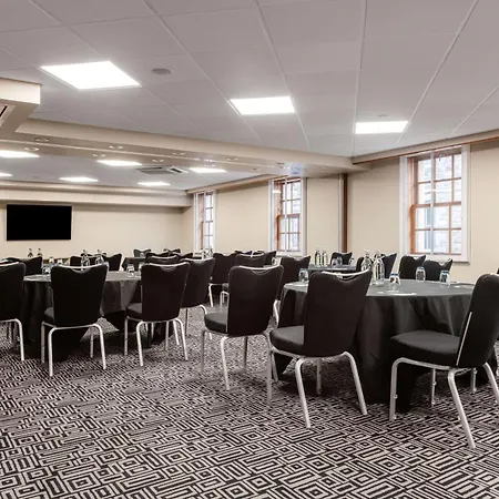 Hotell Radisson Blu Hotel, Centre 4*