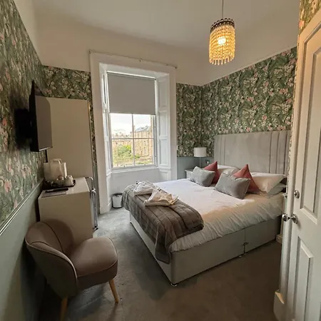 Grangeview 3* Edinburgh