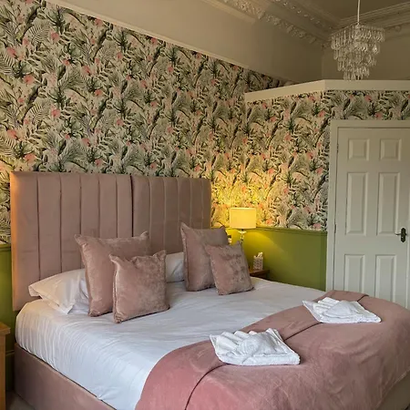 Guest house Grangeview