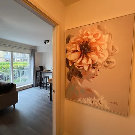 Apartamento 2 Bath Free Parking