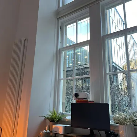 Accommodatie bij particulieren Ensuite In The Edinburgh
