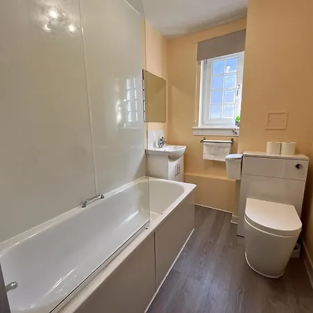 One With Parking Space Apartamento *