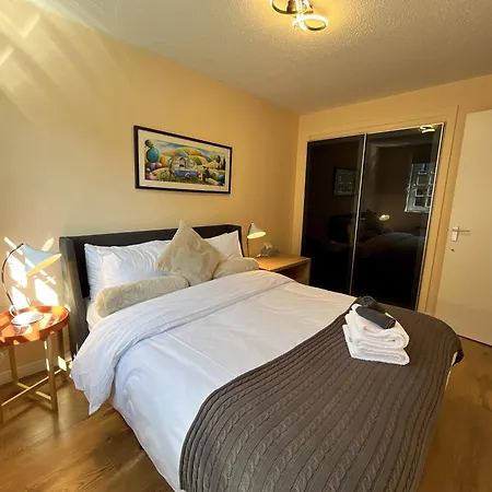 One With Parking Space *