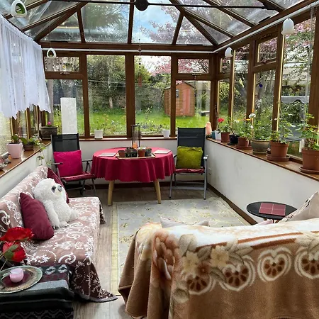 Séjour chez l'habitant Relaxing, Cozy 1 Double