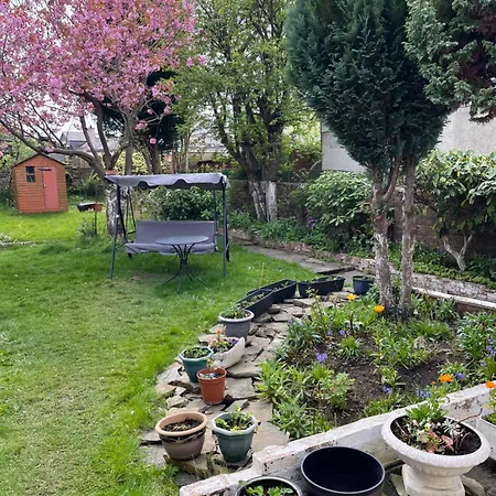 Relaxing, Cozy 1 Double *