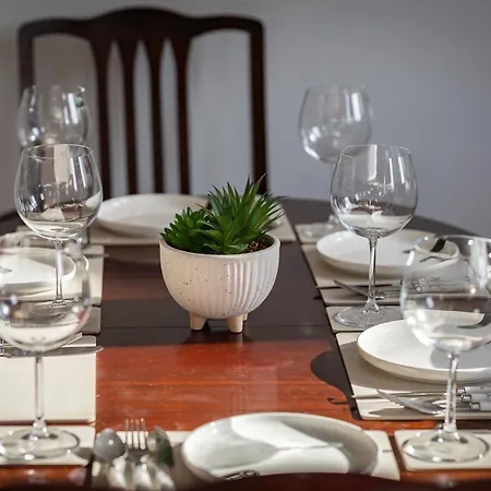 Luxury 3-bed Townhouse With Free Parking And * Édimbourg