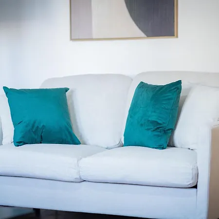 Apartment Luxury 3-bed Townhouse With Free Parking And Edinburgh