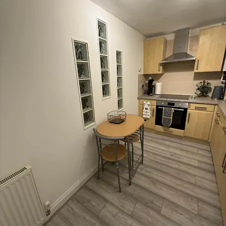 Apartamento The Shore 2 Bedroom *