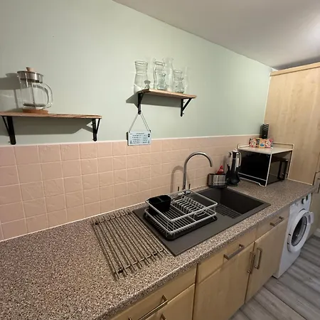 The Shore 2 Bedroom Apartamento