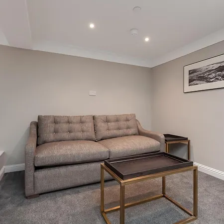 Destiny Scotland George Iv Edinburgh