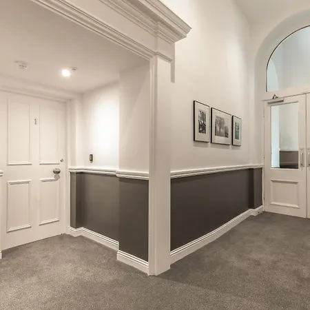 Destiny Scotland George Iv Edinburgh