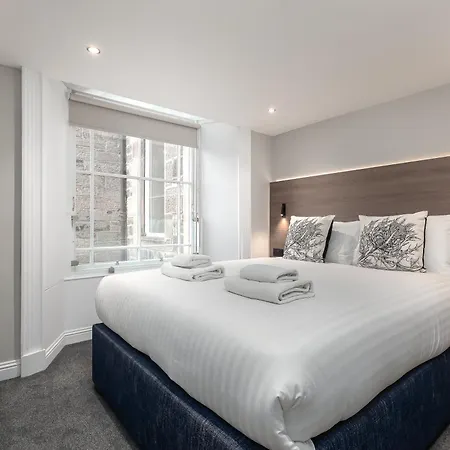 Destiny Scotland George Iv * Edinburgh