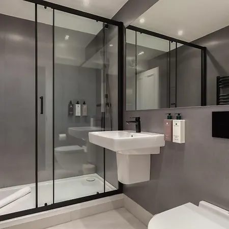 Destiny Scotland George Iv Apartman