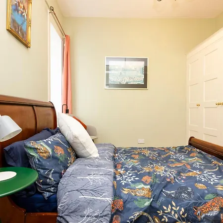 아파트 Stylish 1-bedroom *