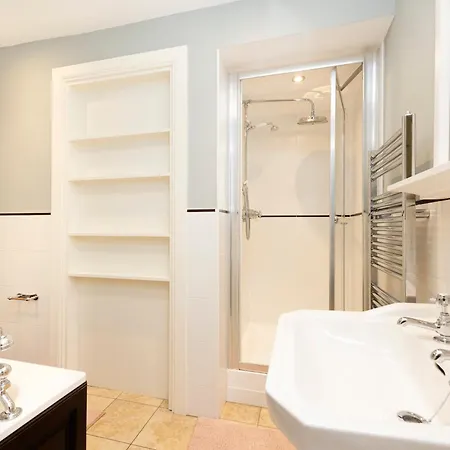 Stylish 1-bedroom 아파트 에든버러