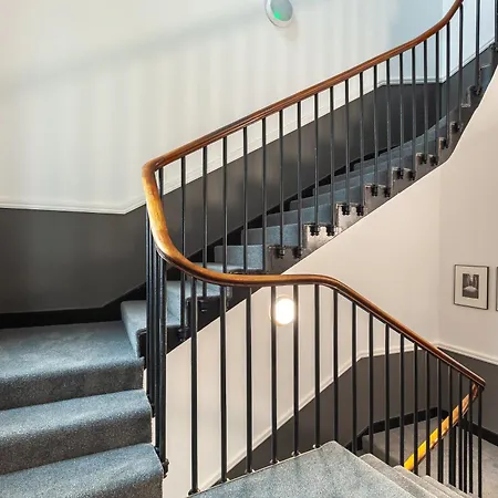 Apartmán Destiny Scotland George Iv