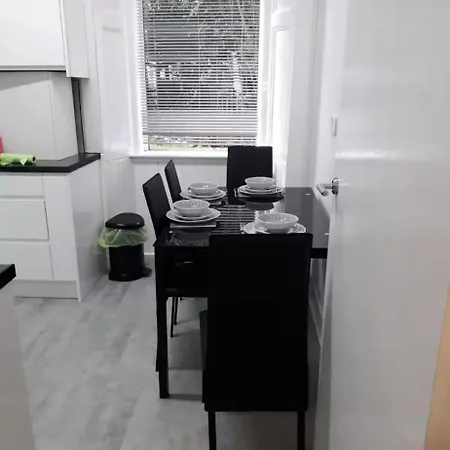 Apartament Modern Flat Near Centre