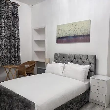 Apartament Modern Flat Near Centre *