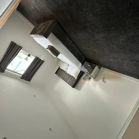 Apartmán High Floor Edinburgh