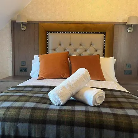 Kingston 3* Edimburgo