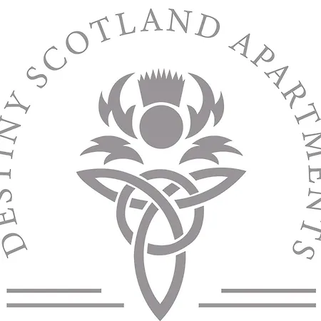 Destiny Scotland George Iv Apartmán *