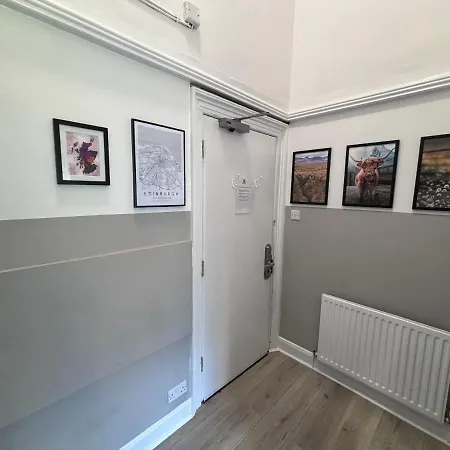 Haymarket Hostel