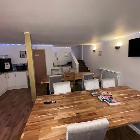 Хостел Haymarket *