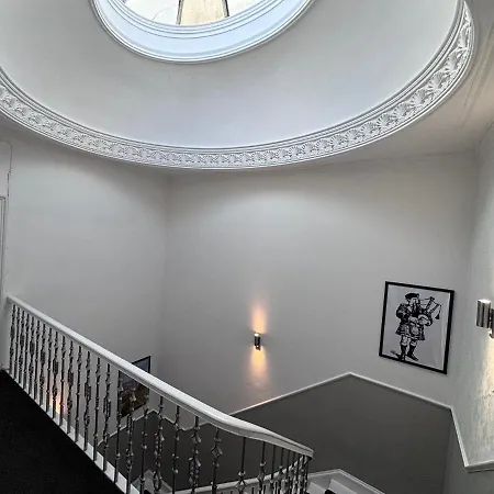 Haymarket Эдинбург