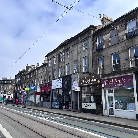 Hostel Haymarket