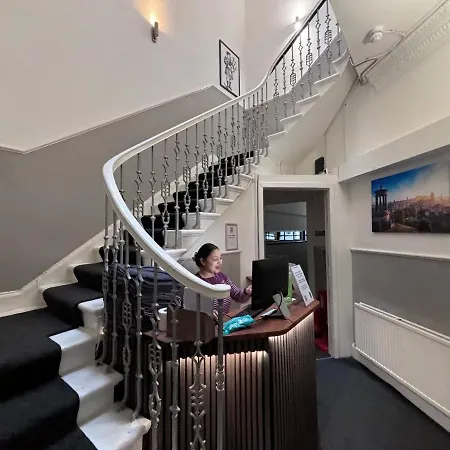 Hostel Haymarket *