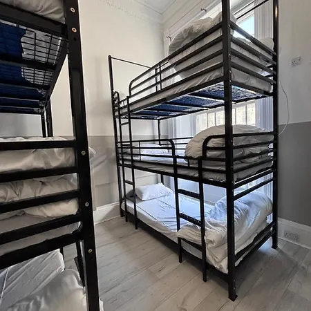 Haymarket Эдинбург