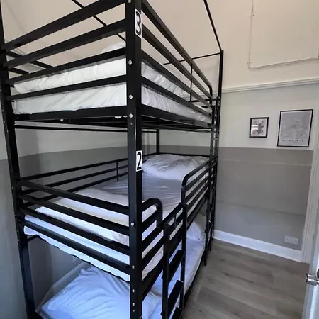 Haymarket Hostel