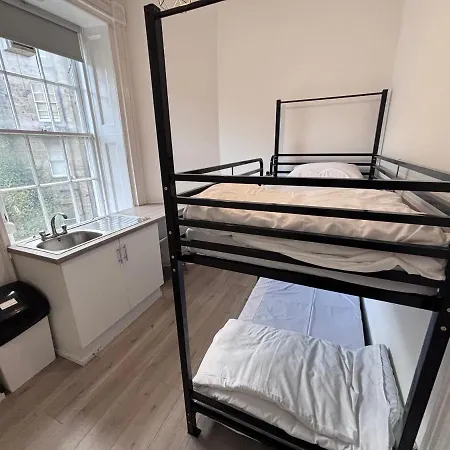 Hostel Haymarket *