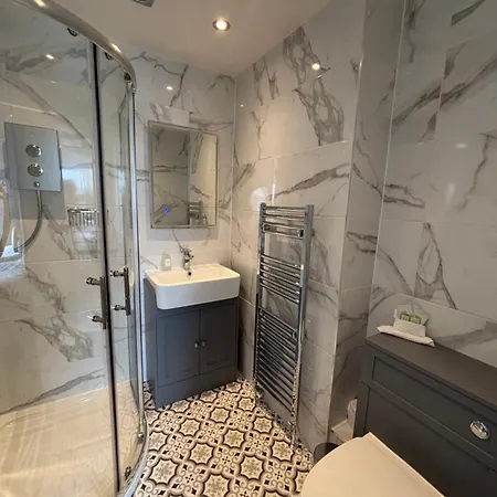 Grangeview Guest house Edinburgh