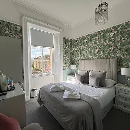 Guest house Grangeview