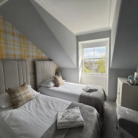 Grangeview Guest house