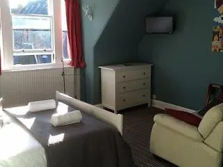 Pensionat Albyn Townhouse