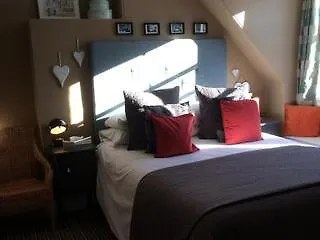 Albyn Townhouse Edinburg