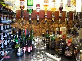 Guest house A-haven Townhouse Edinburgh