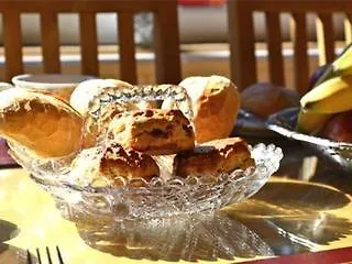 Pensionat Granville 3*