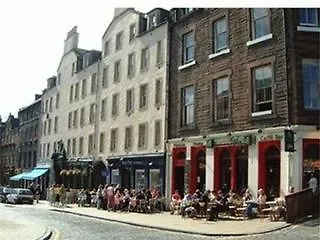 Northumberland Edimburgo