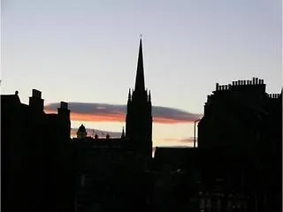 Hotel Northumberland Edimburgo