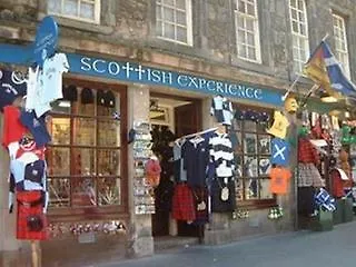 Hotel Northumberland Edimburgo