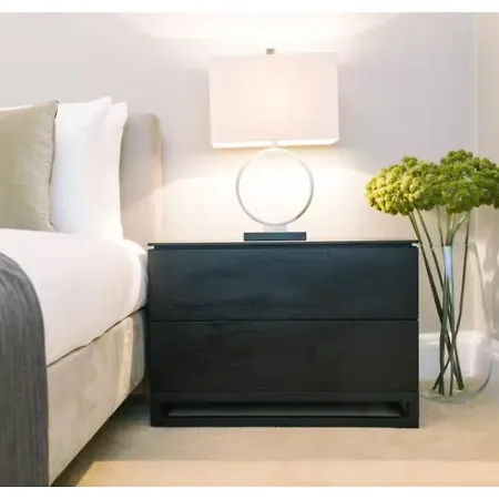 아파트 Joivy Palmerston Place - Luxury Centre With Private Parking *