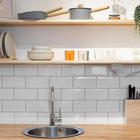 Stylish Near Апартаменты