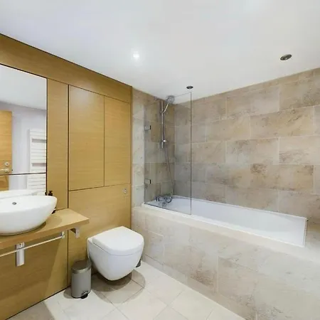Appartement Boutique 4-bed Luxury *