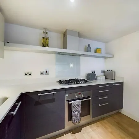 Boutique 4-bed Luxury Edinburgh