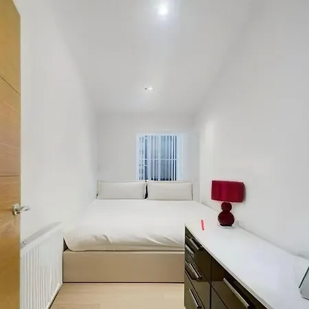 Appartement Boutique 4-bed Luxury *